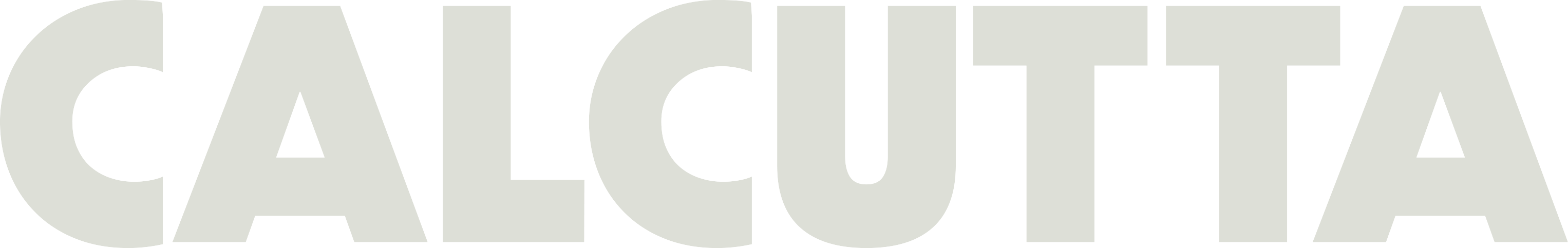 Calcutta Title